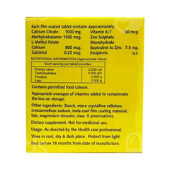 Calrig Plus Tablet 10