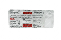 Caltuf Tablet 10