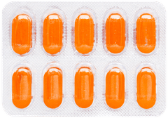 Calventra M Tablet 10