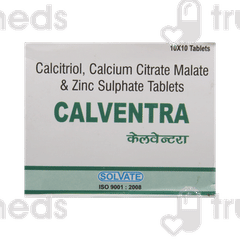 Calventra Tablet 10 Calventra Tablet 10