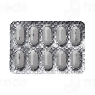 Calventra Tablet 10