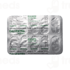 Calventra Tablet 10 Calventra Tablet 10