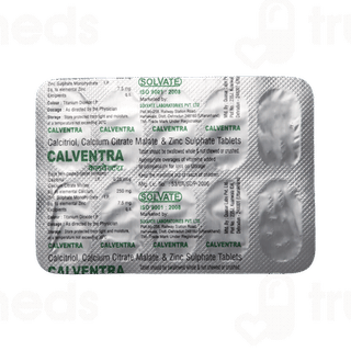 Calventra Tablet 10
