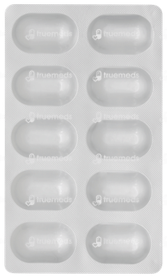 Calvit Lc Tablet 10