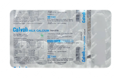 Calvoli Tablet 10