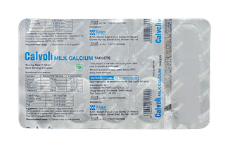 Calvoli Tablet 10