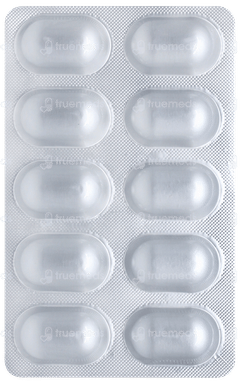 Carni Q Tablet 10