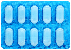 Cartisafe Forte Tablet 10