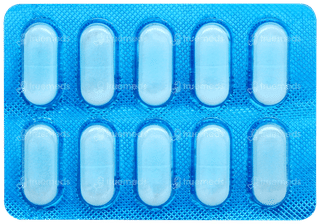 Cartisafe Forte Tablet 10
