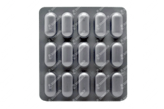 Cdense Total Tablet 15