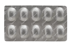 Certamin Tablet 10