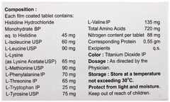Certamin Tablet 10