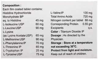 Certamin Tablet 10