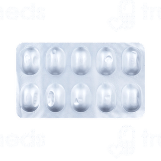 Certamin Tablet 10