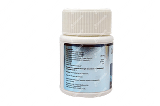 Cetjoint Forte Tablet 30