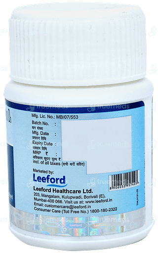 Cetjoint Forte Tablet 30