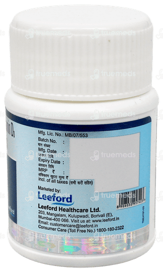 Cetjoint Forte Tablet 30
