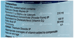 Cetjoint Forte Tablet 30 Cetjoint Forte Tablet 30