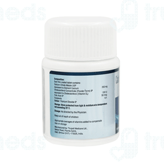 Cetjoint Forte Tablet 30 Cetjoint Forte Tablet 30