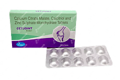 Cetjoint Tablet 10