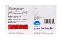 Cetjoint Tablet 10