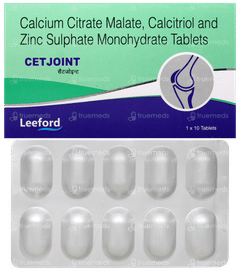 Cetjoint Tablet 10 Cetjoint Tablet 10