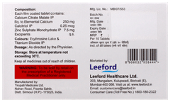 Cetjoint Tablet 10