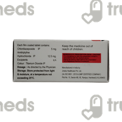 Chlordyl H Tablet 10