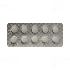 Chlordyl H Tablet 10