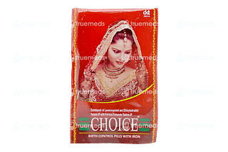 Choice Tablet 28