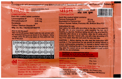 Choice Tablet 28 Choice Tablet 28