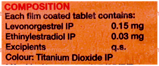 Choice Tablet 28