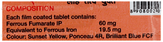 Choice Tablet 28