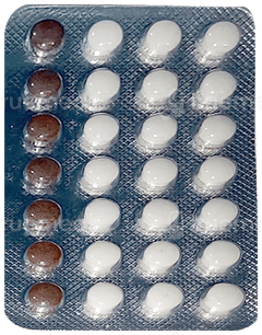 Choice Tablet 28 Choice Tablet 28