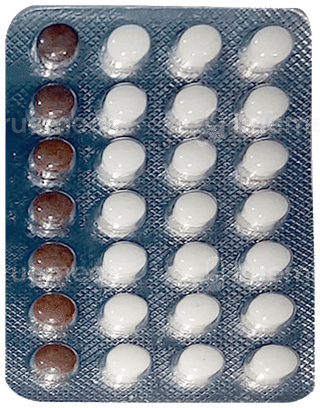 Choice Tablet 28