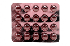 Chymotas Forte Tablet 20