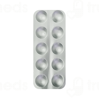 Chymotrip Tablet 10
