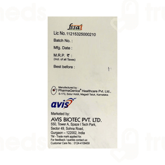 Cisabone Tablet 10