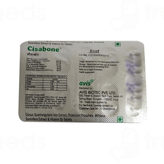 Cisabone Tablet 10