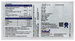 Cisofix Tablet 10
