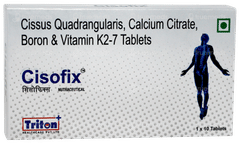 Cisofix Tablet 10