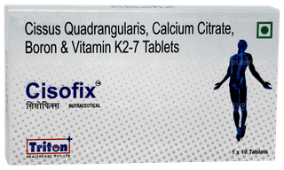 Cisofix Tablet 10