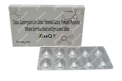 Cissq Plus Tablet 10 Cissq Plus Tablet 10