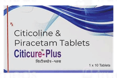 Citicure Plus Tablet 10 Citicure Plus Tablet 10