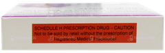 Clingen Forte Vaginal Capsule 7 Clingen Forte Vaginal Capsule 7