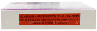 Clingen Forte Vaginal Capsule 7
