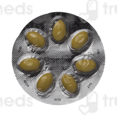 Clingen Forte Vaginal Capsule 7
