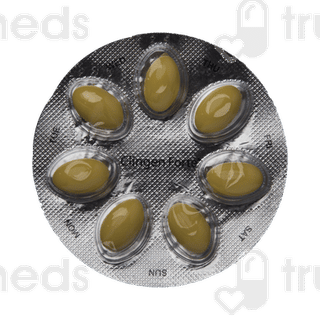 Clingen Forte Vaginal Capsule 7