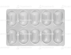 Cobaforte Cd3+ Tablet 10
