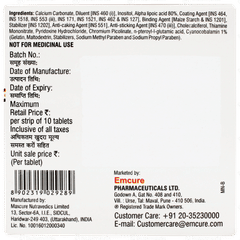 Cobaforte Cd3 Tablet 10